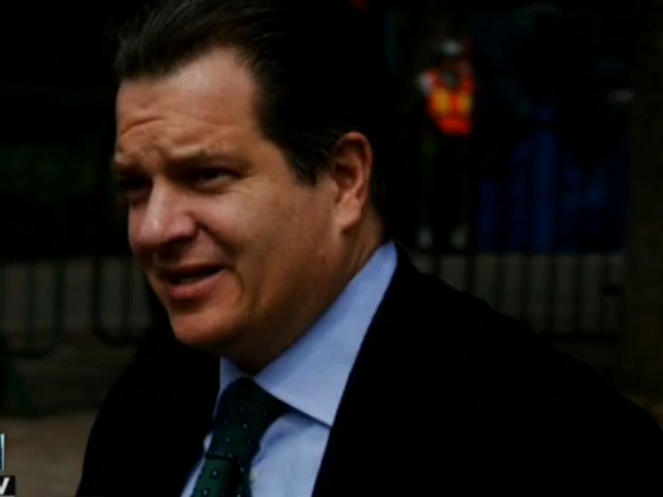 Emiten orden de arresto contra Miguel Alemán Magnani por fraude fiscal