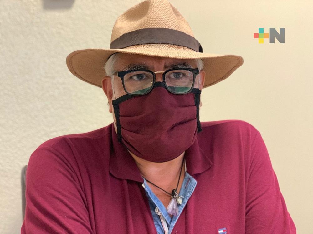 Ayuntamiento de Coatzacoalcos continúa sin otorgar permisos a comerciantes ambulantes