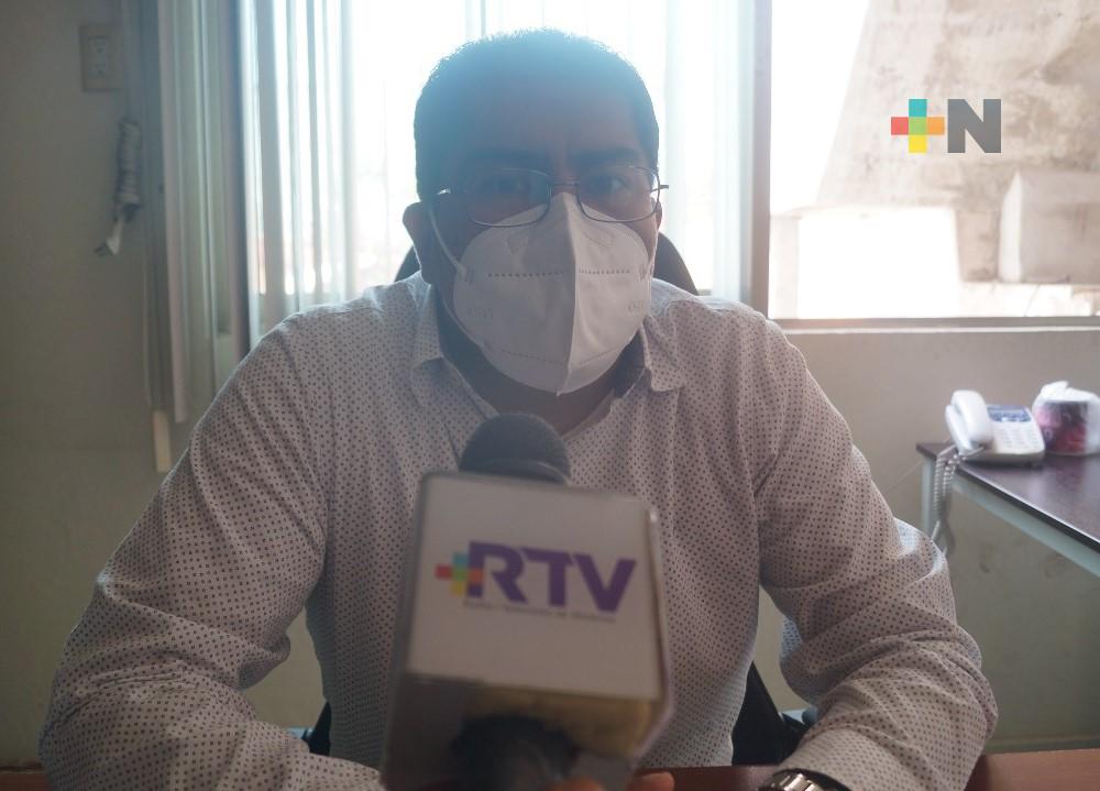 Instalarán 213 mesas receptoras para Consulta Popular en Veracruz puerto, Boca del Río, Medellín y Manlio Fabio Altamirano