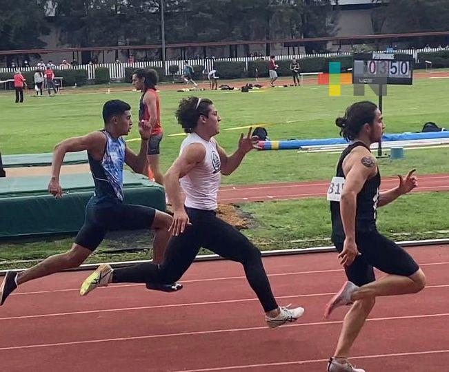 Atletas de “Made for Speed” listos para los Nacionales CONADE 2021