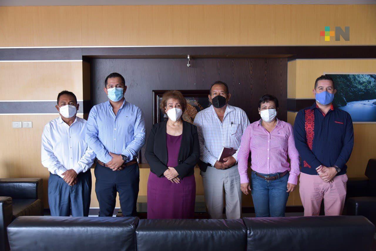 Trabajan de la mano abogados y el PJEV en arranque de Reforma Laboral