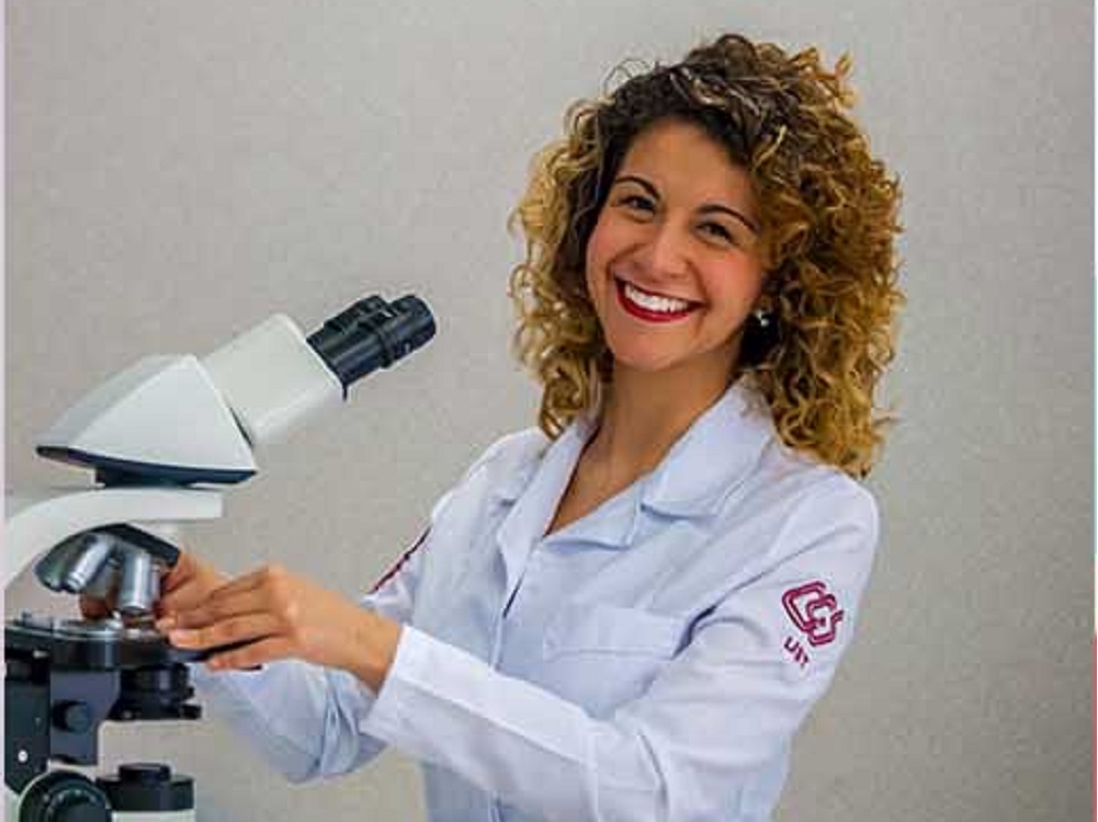 Participan politécnicos en el sistema Jenny de atención psicológica a distancia