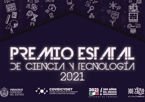 Siete investigadores UV ganaron Premio Estatal de Ciencia y Tecnología