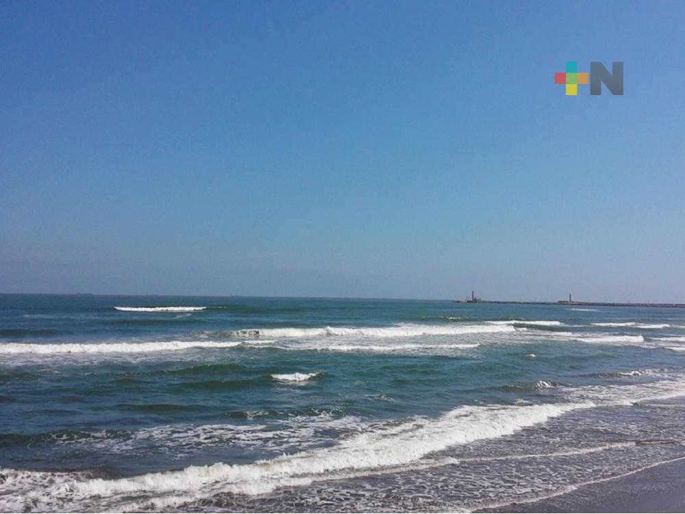 289 de 290 playas mexicanas son aptas para uso recreativo: Cofepris