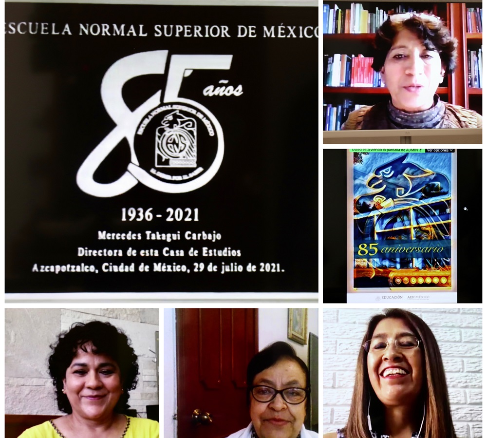 Regreso a las aulas, se realizará con base en una estrategia nacional integral en la que participan todos: SEP