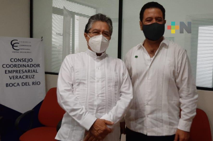 Sedecop prepara la marca  “Hecho en Veracruz Exportador”