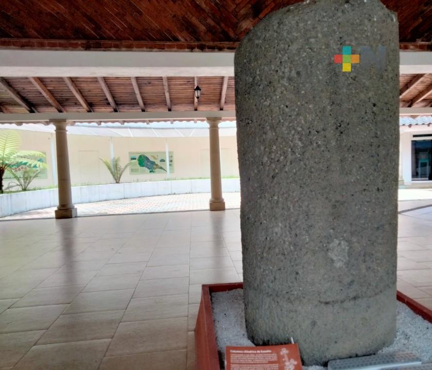 Museo Xicochimalco, otro atractivo histórico y natural de Xico