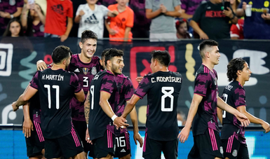 Tras 12 ediciones olímpicas, México va por su segunda medalla en futbol