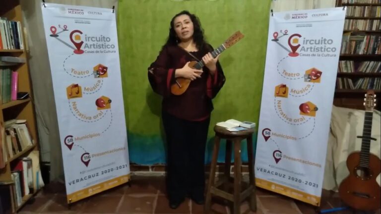 Inicia el mes de julio con la programación virtual de “Cultura con ambiente”