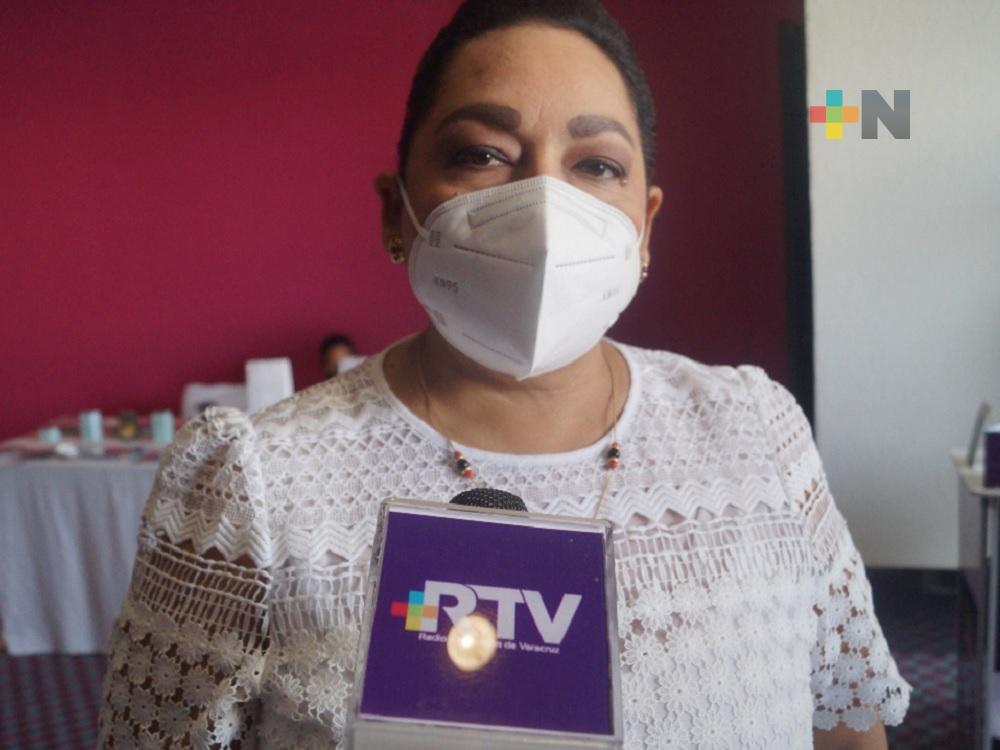 AMANC Veracruz denuncia que están vendiendo en el mercado negro medicamentos oncológicos de otros países