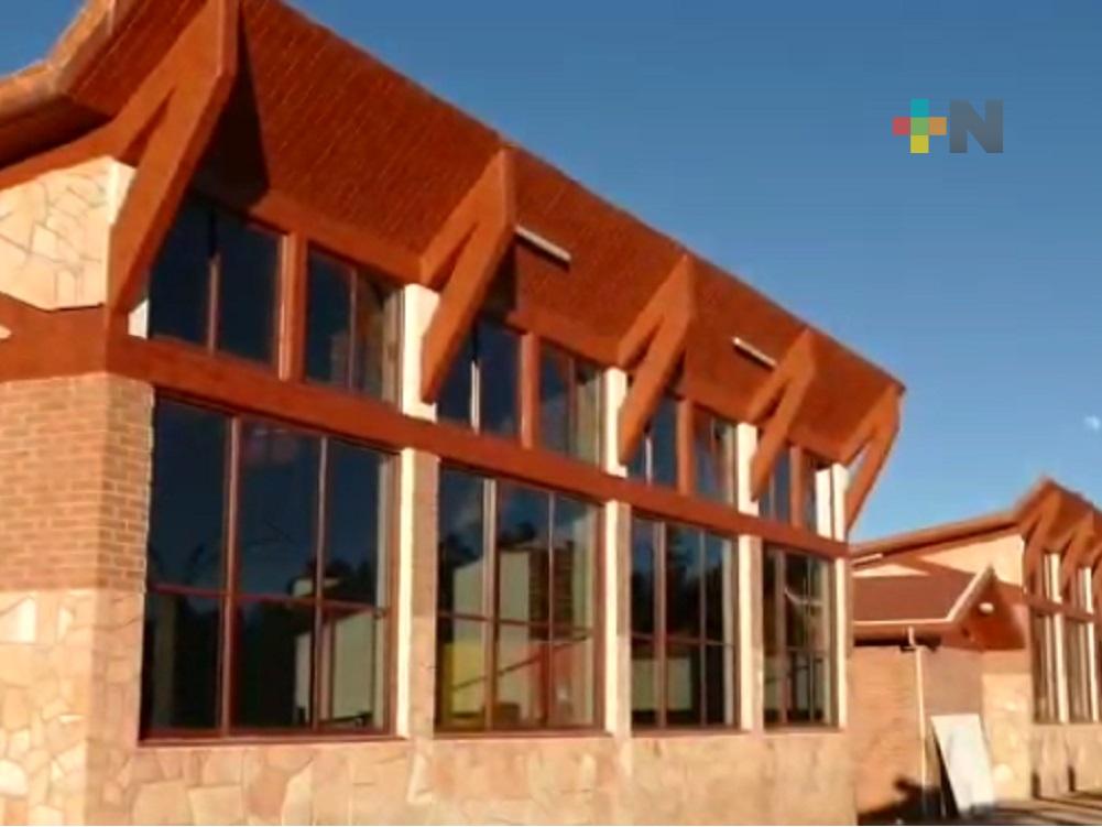 9 de julio vence plazo para aspirantes a docentes en Universidad del Bienestar en Huayacocotla