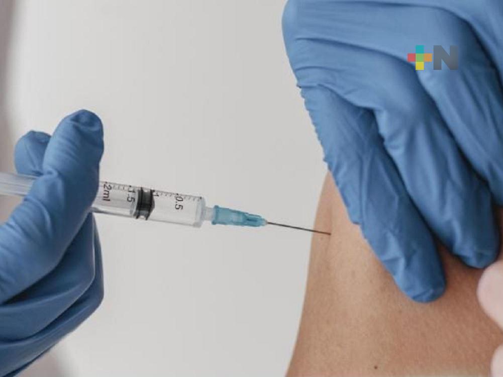 Iniciarán aplicación de vacunas anticovid para tuxpeños de 18 a 29 años