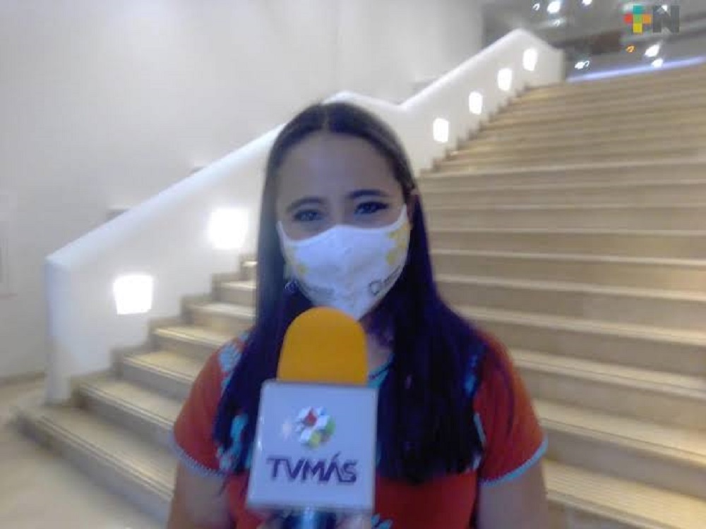 Secretaría de Turismo solicitó abrir espacios históricos y arqueológicos de Veracruz, para reactivación turística