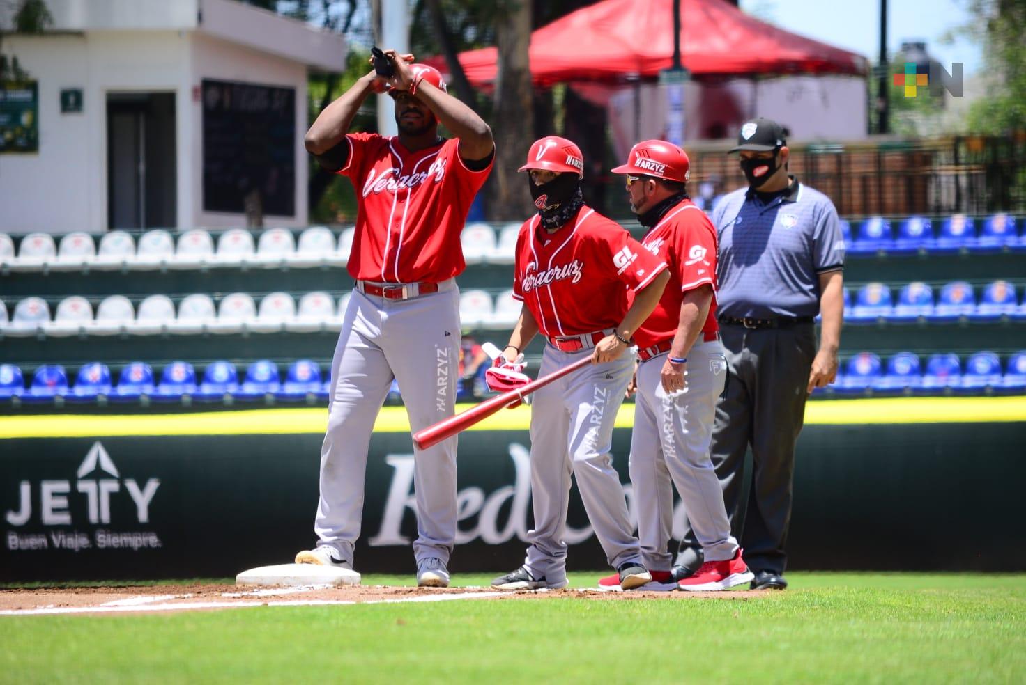 El Águila evitó la barrida en Puebla