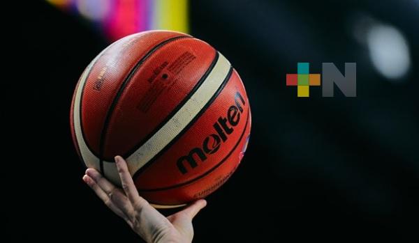 Xalapa será sede del Pre-Mundial Varonil de Baloncesto U-16