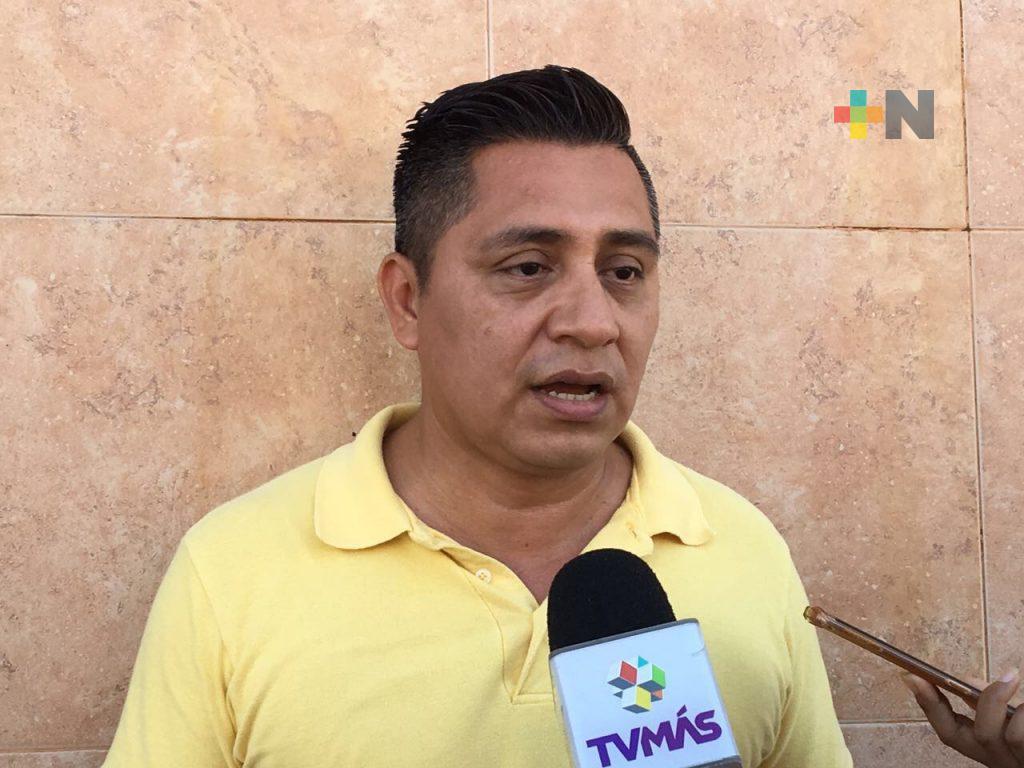 Piden que Registro Civil de Minatitlán haga trámite solicitado por persona trans