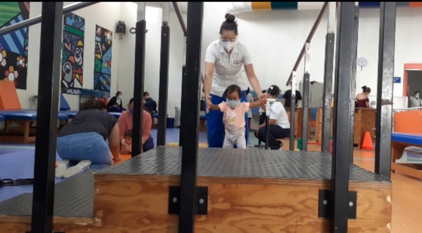 Aumentaron consultas psicológicas en Criver; disminuyeron las donaciones