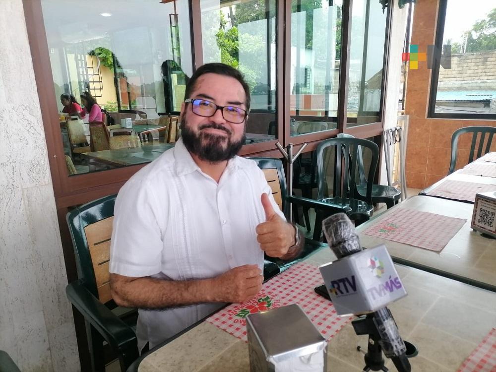 Consulta popular abre posibilidad para que ciudadanos sean auditores de la función pública: Sergio Guzmán