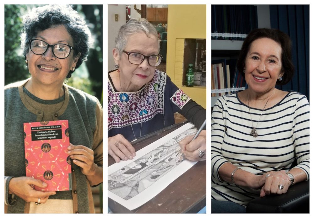 Con homenaje a destacadas mujeres veracruzanas se inaugura la 31ª Feria Nacional del Libro Infantil y Juvenil Xalapa 2021