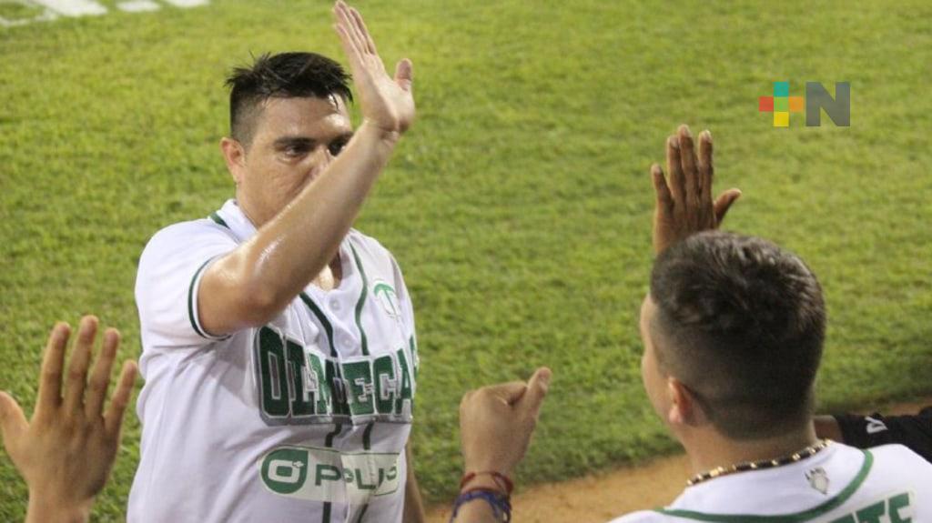 Oramas dominó al Águila y Tabasco amarró la serie