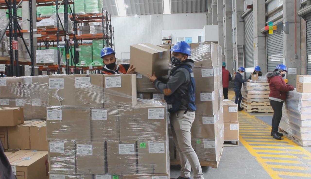Sector Salud ha logrado 17% de ahorro en negociación de medicamentos gracias a compras consolidadas