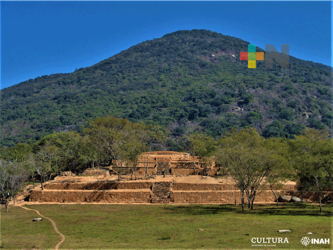 Zonas arqueológicas de Querétaro y Guerrero reabren bajo la nueva normalidad