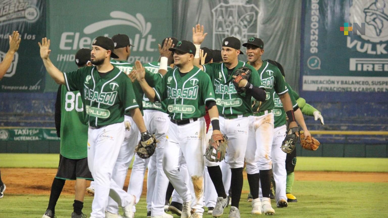 Los Olmecas «barrieron» al Águila