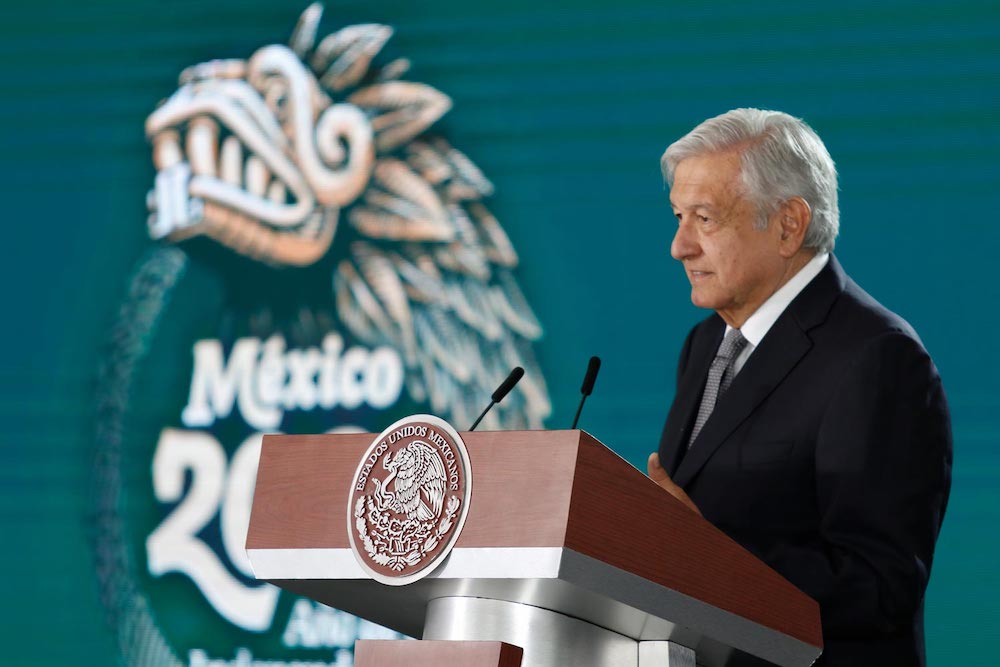 México impulsa continuidad de la agenda bilateral con Estados Unidos