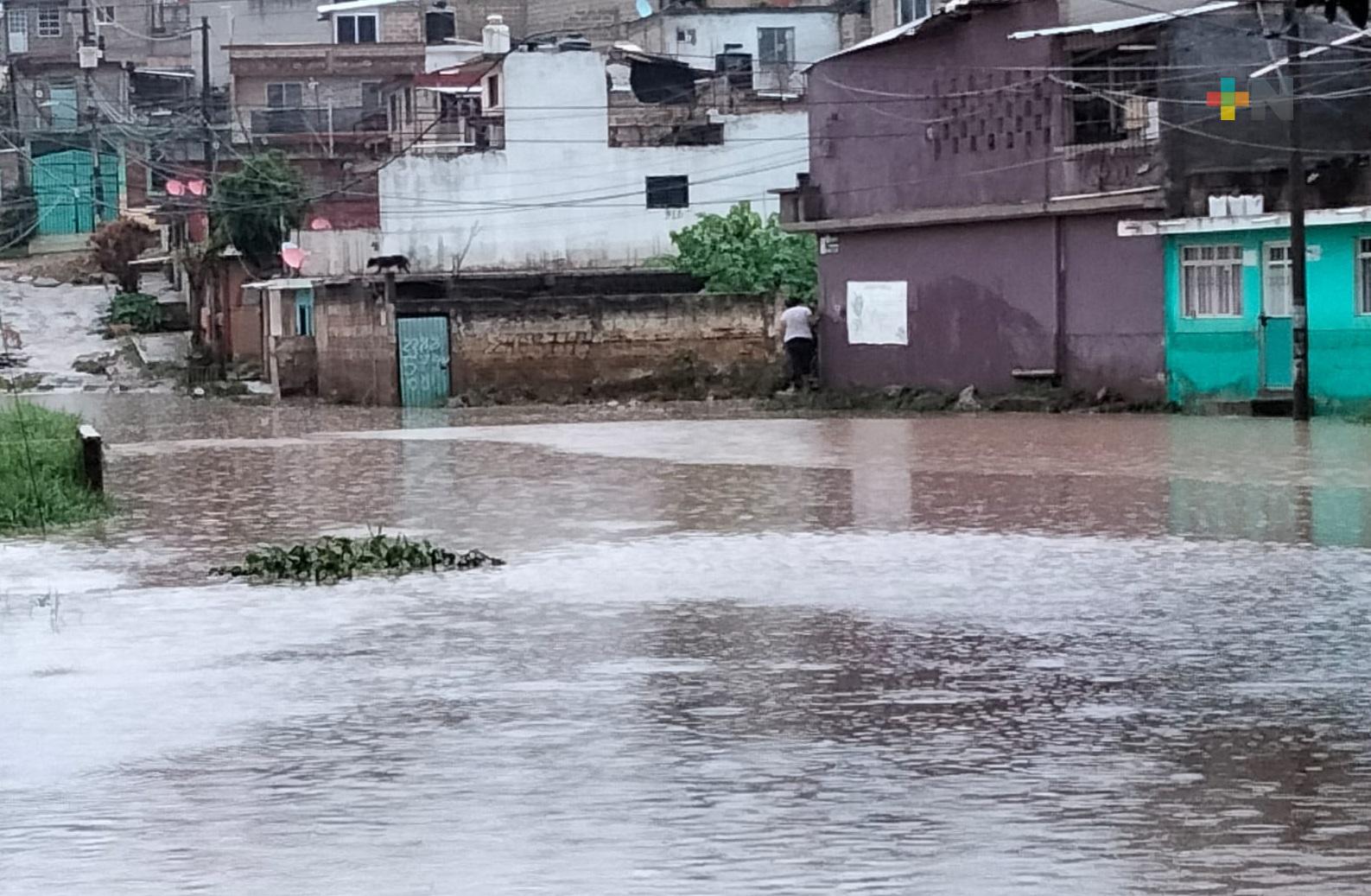 58 municipios recibirán apoyo tras afectaciones por Grace: Cuitláhuac García