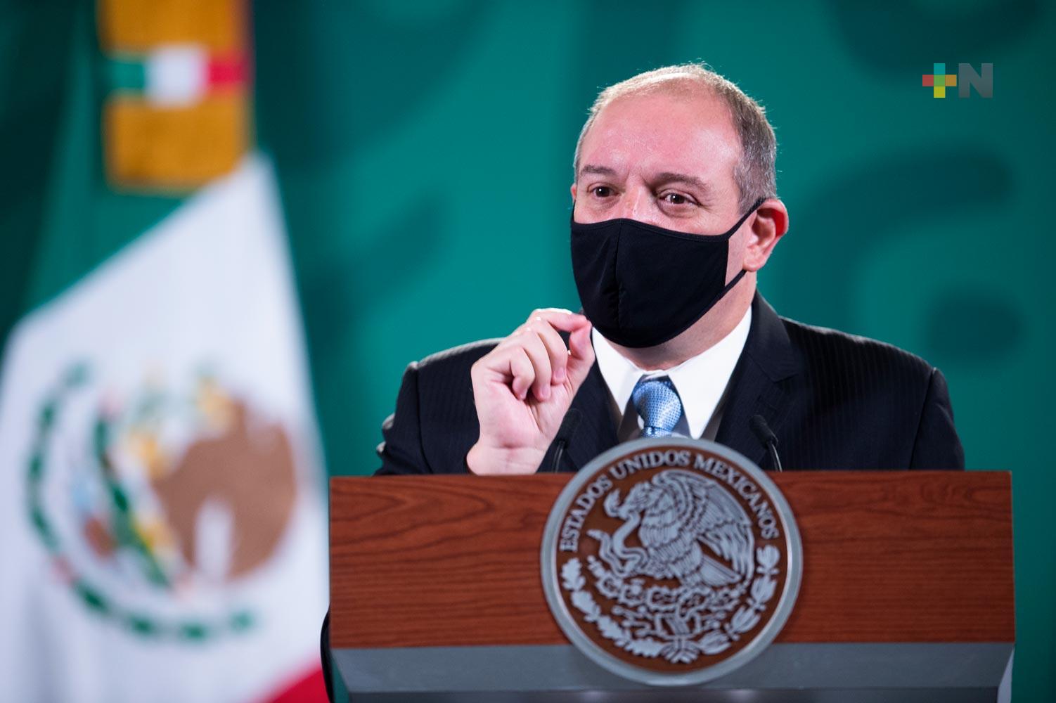 Unicef acompañará a México para un retorno seguro a clases presenciales