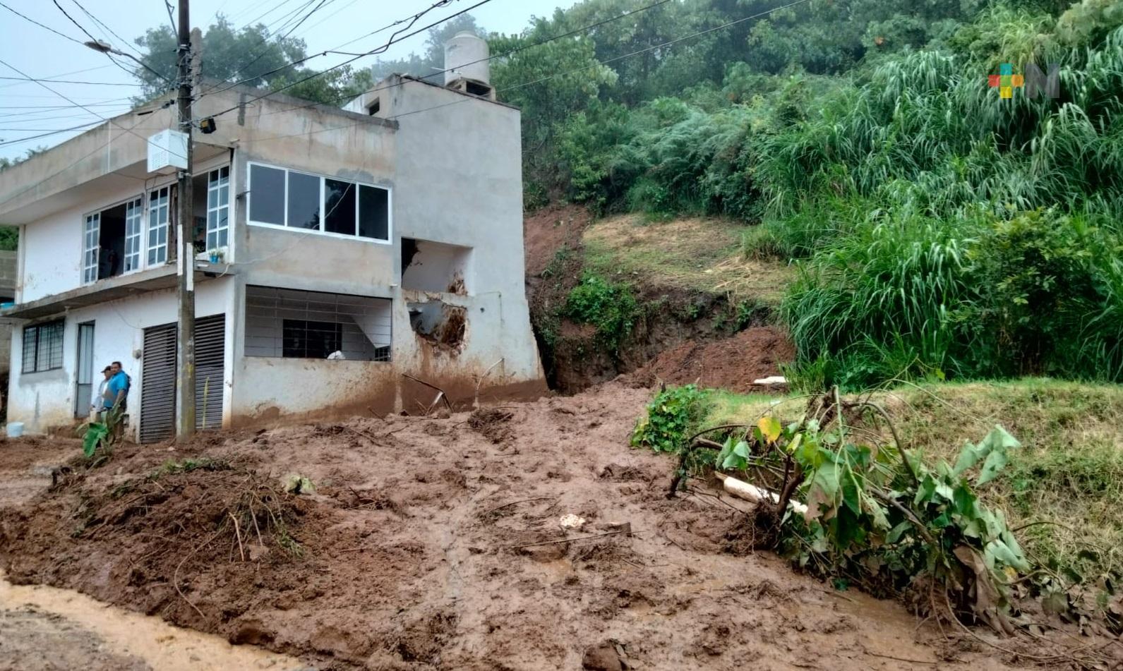 Alcalde xalapeño confirma deceso de cinco niños en Xalapa