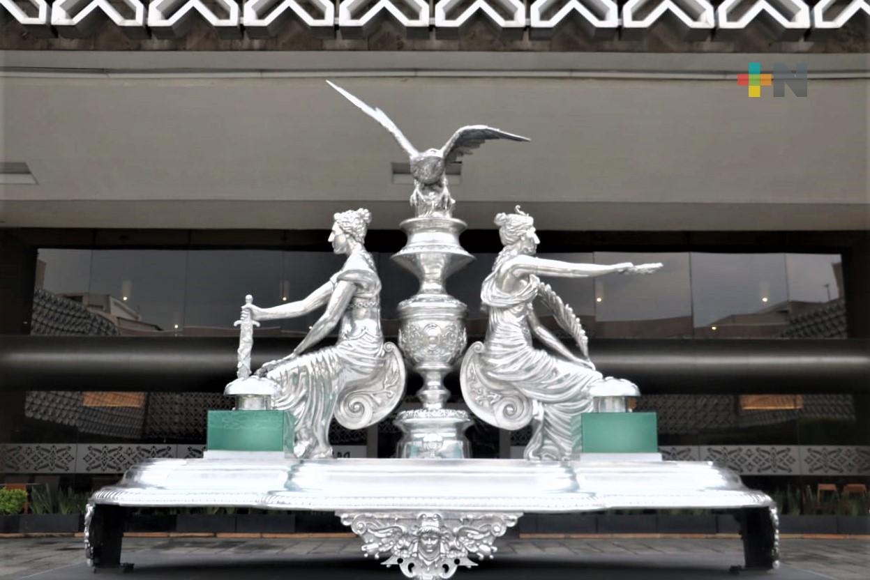 La LXIV Legislatura concretó reformas para regular comercio exterior, aduanas y propiedad industrial