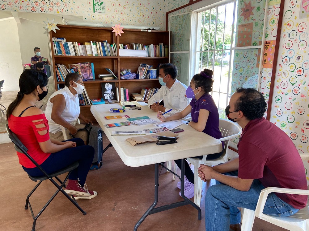 Reanuda Ayuntamiento de Xalapa Jornadas de Asesorías Jurídicas Gratuitas