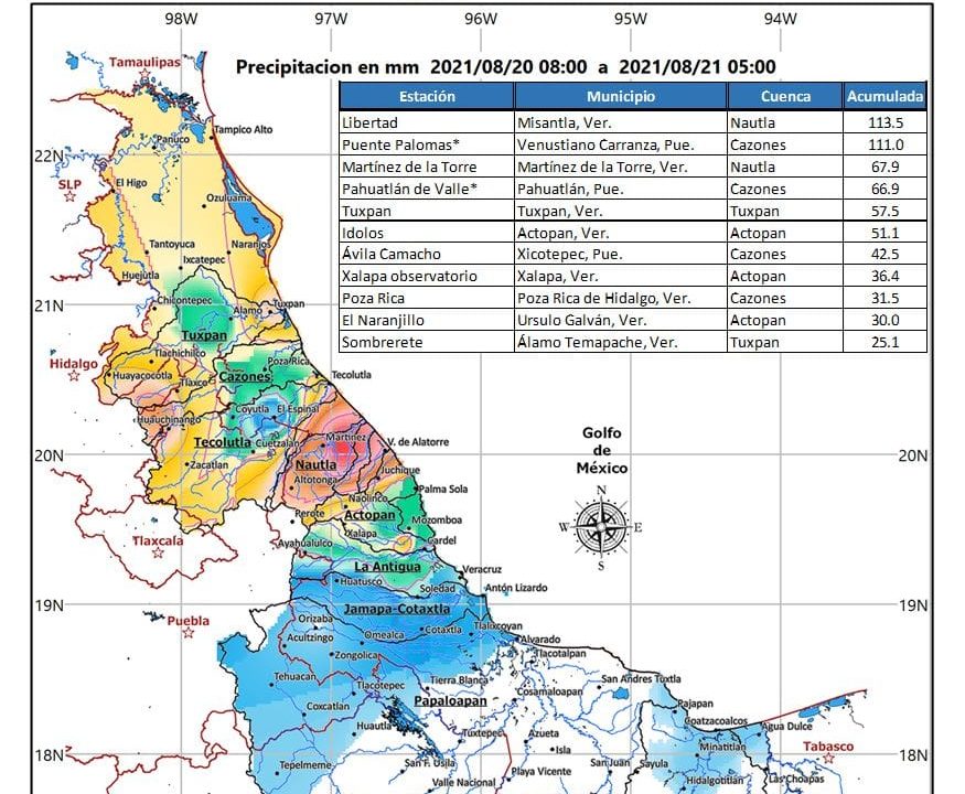Seguimos en Alerta Roja; faltan las consecuencias: Cuitláhuac García
