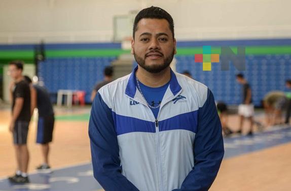 Halcones UV participarán en Torneos ABE y el CONDDE