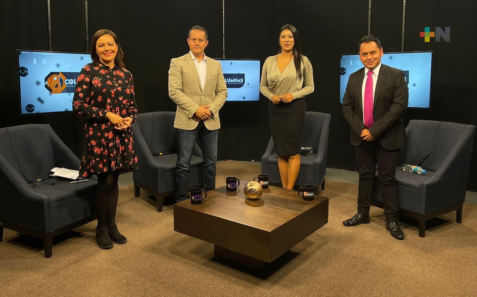 Se fortalece abastecimiento de agua, al norte del estado: Félix Jorge Ladrón de Guevara