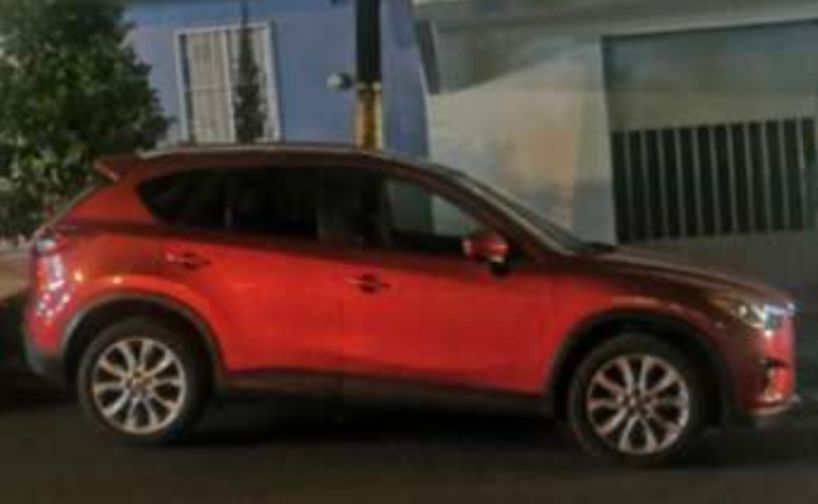 Robo de vehículos en Veracruz a la baja
