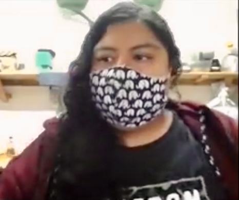 Ayuntamiento de Xalapa promueve el consumo de alimentos sustentables