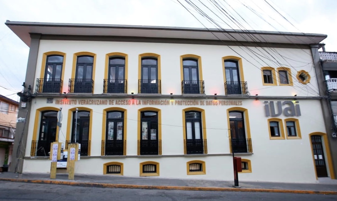 Omisión y dilación, desterrados del IVAI