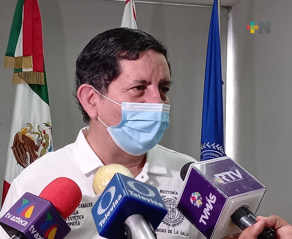 Reactivación de clases presenciales ayudará a mejorar la economía nacional: Arturo Mattiello