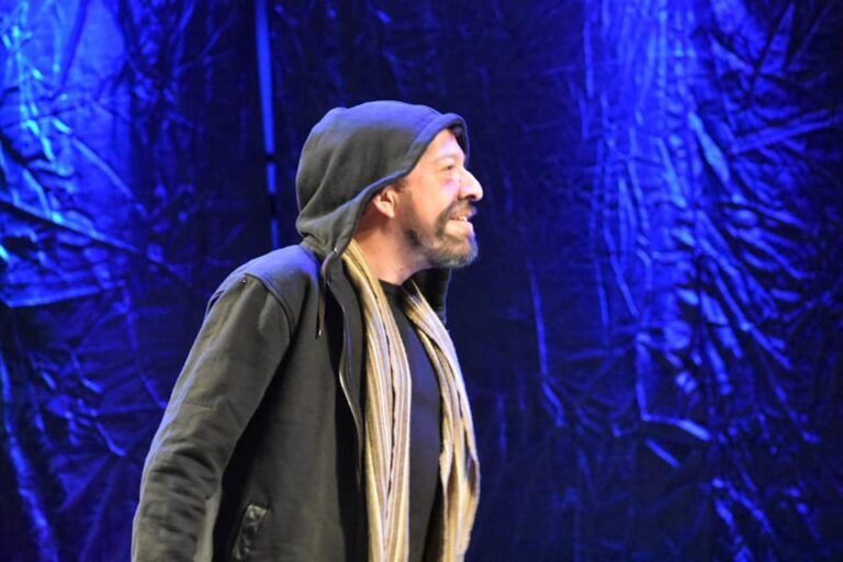 Invita IVEC a la niñez veracruzana a participar en “Teatrando. Taller de improvisación”