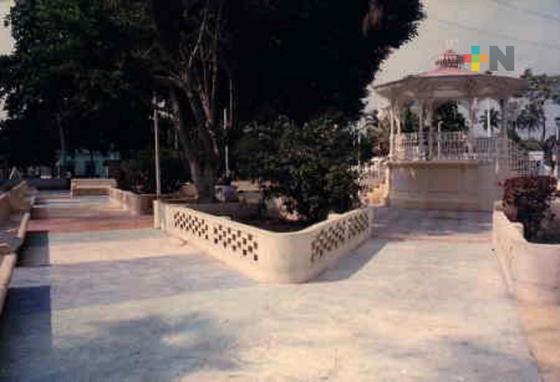 Ayuntamiento de Ignacio de la Llave creará Centro Regional de Rehabilitación Integral