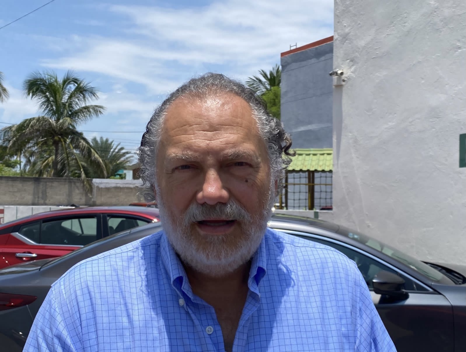 Otorgan un mes más a empresas para cumplir reglas de subcontratación: Ricardo Exsome