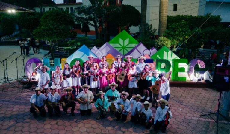 Disfruta programación de Casas de la Cultura IVEC esta primera semana de agosto