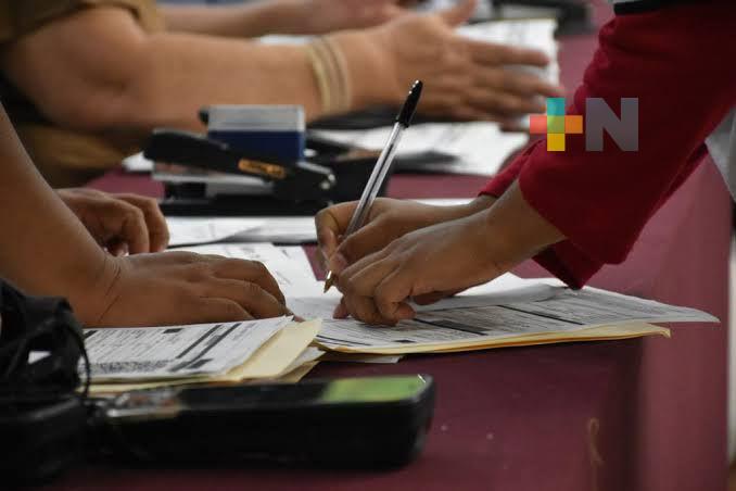 28 y 29 de septiembre pagarán becas municipales en Coatzacoalcos