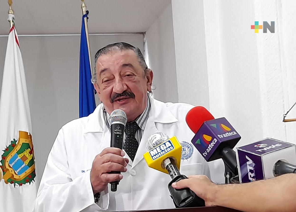 Permiten a hijos acudir a fiestas, pero están renuentes con las clases presenciales: médico