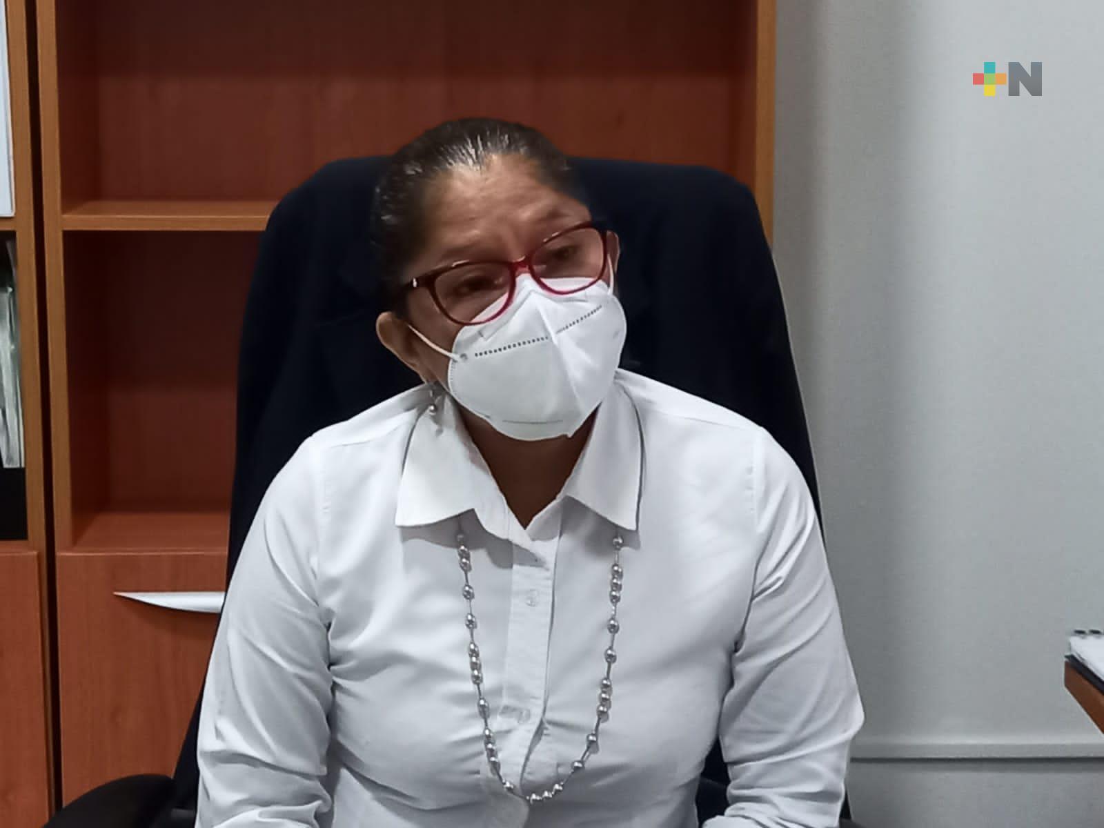 Centro de Estudios «Amparo de la Torre» volverá a las aulas con un sistema híbrido