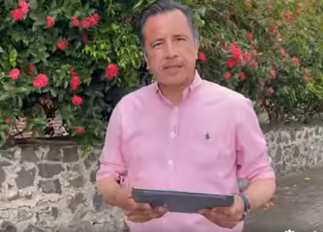 Sigue en marcha Plan Nacional de Vacunación en el Estado de Veracruz: CGJ