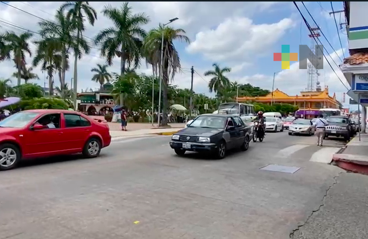 Solicitud de concentradores de oxígeno y desinfección en domicilios a la alza en Martínez de la Torre