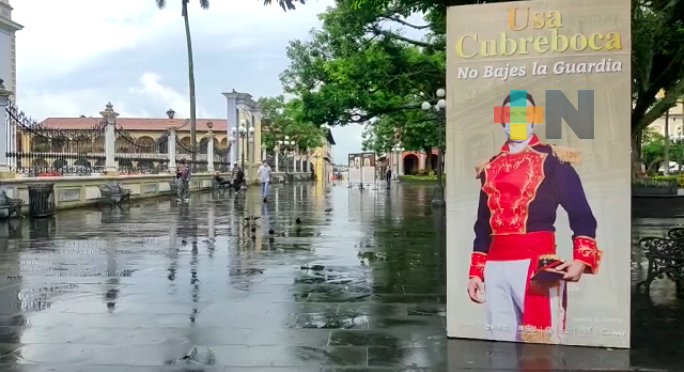En Córdoba, mantienen monitoreo de ríos y arroyos de respuesta rápida